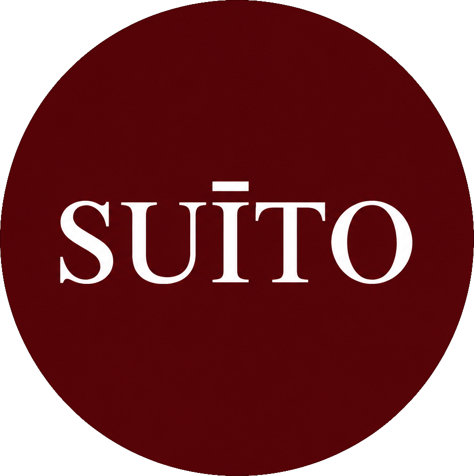 Suito Coffee & Dessert logo
